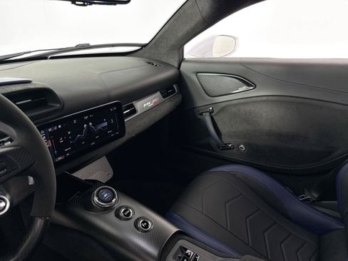 Used 2023 Maserati MC20 Coupe RWD image 25