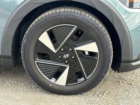 New 2026 Hyundai Ioniq 5 SEL image 12
