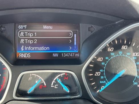 Used 2014 Ford Escape Titanium image 16