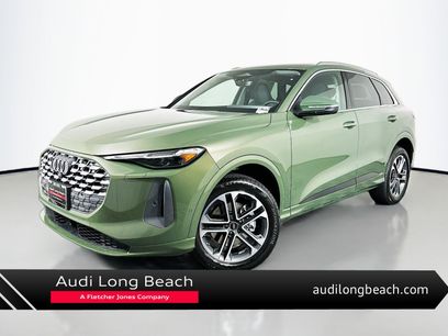 New 2025 Audi Q5 Premium Plus