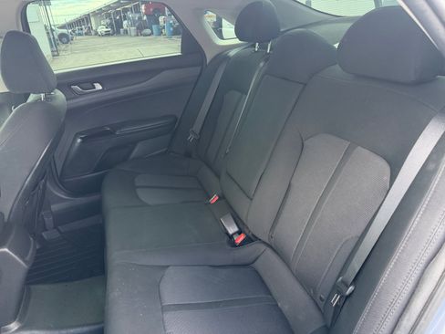 Used 2024 Kia K5 LXS FWD image 26