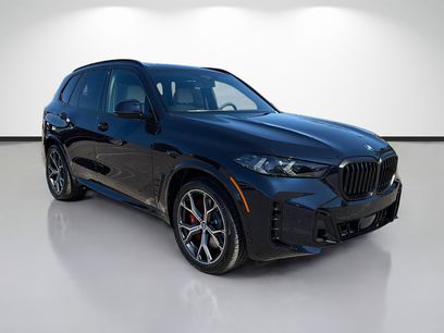 New 2026 BMW X5 xDrive50e w/ Executive Package