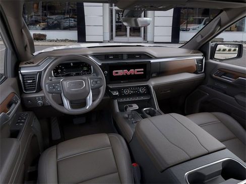 New 2026 GMC Sierra 1500 Denali image 15