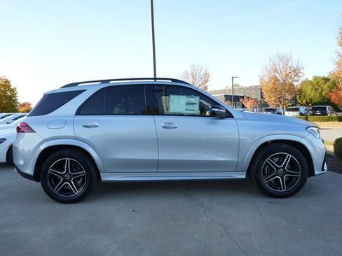 Used 2026 Mercedes-Benz GLE 350 4MATIC image 9