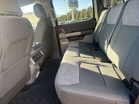 New 2026 Ford F350 XLT w/ XLT Premium Package AWD/4WD image 18