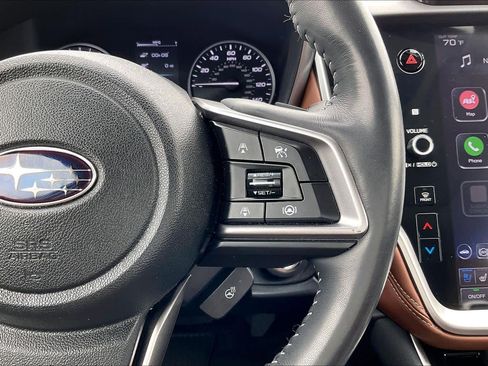 Used 2021 Subaru Outback Touring XT image 23