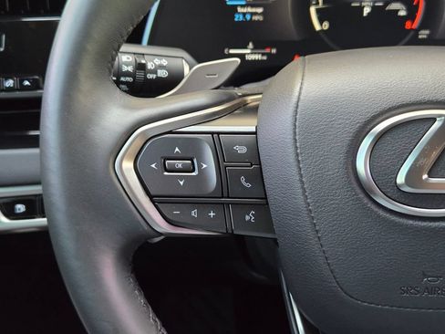 Used 2025 Lexus RX 350 FWD w/ Technology Package image 21