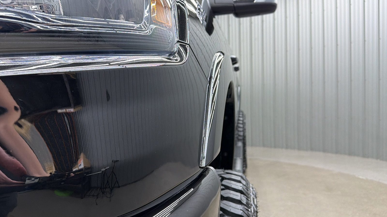 Used 2026 RAM 1500 Big Horn AWD/4WD image 13