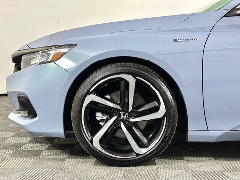 Used 2022 Honda Accord Sport image 7