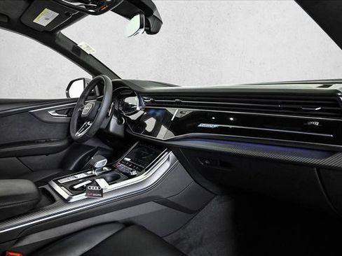 New 2026 Audi RS Q8 performance image 23