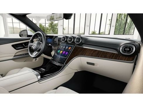 New 2026 Mercedes-Benz CLE 300 4MATIC Cabriolet image 7