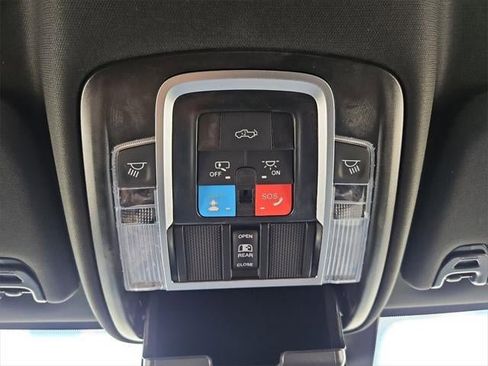 New 2026 RAM 2500 Laramie w/ Sport Appearance Package image 58