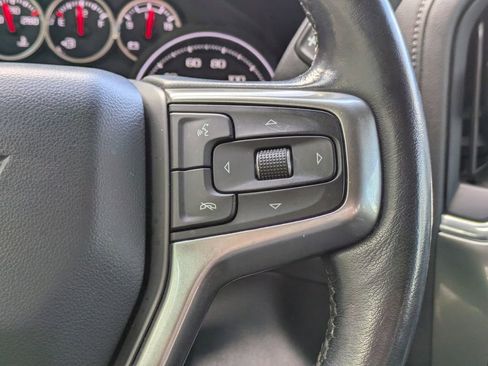 Used 2020 Chevrolet Silverado 1500 LT w/ All-Star Edition image 26