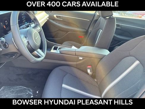 New 2026 Hyundai Sonata SEL image 4