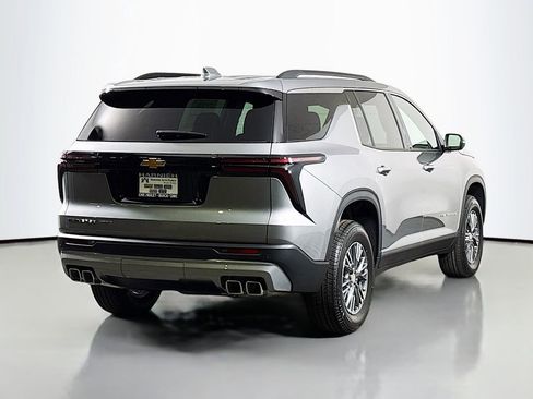 New 2026 Chevrolet Traverse LT AWD/4WD image 7