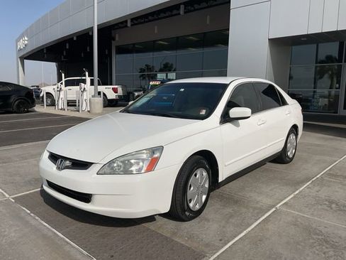 Used 2004 Honda Accord LX image 3