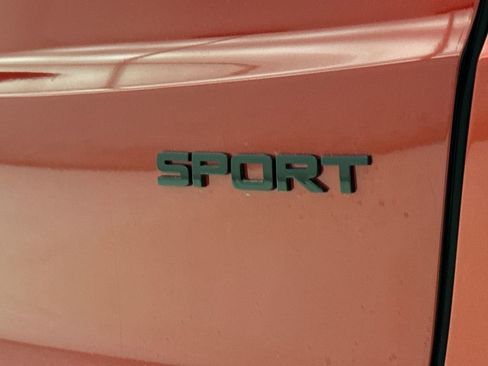 New 2026 Honda CR-V Sport-L image 11