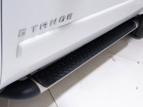 Used 2008 Chevrolet Tahoe LT image 35