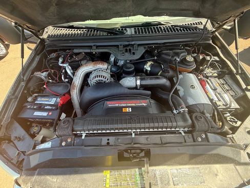 Used 2006 Ford F250 Lariat AWD/4WD image 25