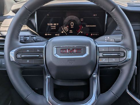 New 2026 GMC Acadia Elevation AWD/4WD image 15