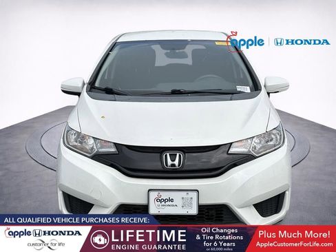 Used 2015 Honda Fit LX image 2