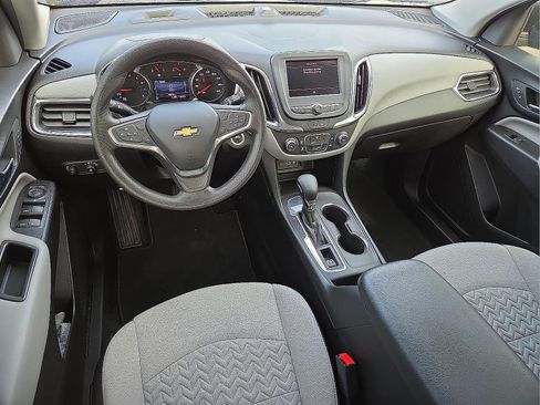 Used 2023 Chevrolet Equinox LS w/ LS Convenience Package image 10