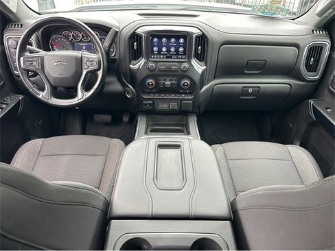 Used 2020 Chevrolet Silverado 1500 RST w/ All-Star Edition image 4