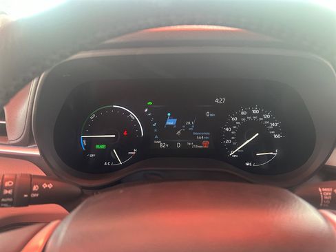 New 2026 Toyota Sienna XLE FWD image 21