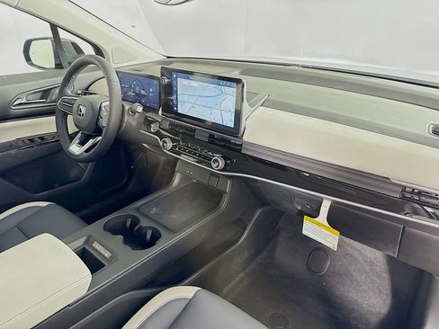 New 2026 Honda Prologue Touring image 37