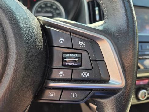 Used 2023 Subaru Forester Premium AWD/4WD image 27