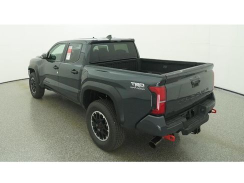 New 2026 Toyota Tacoma TRD Off-Road image 5