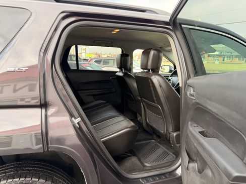 Used 2013 GMC Terrain SLT w/ Chrome and Technology Package image 26