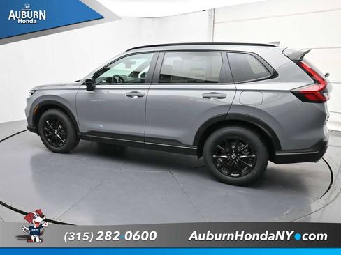 New 2026 Honda CR-V Sport-L image 14