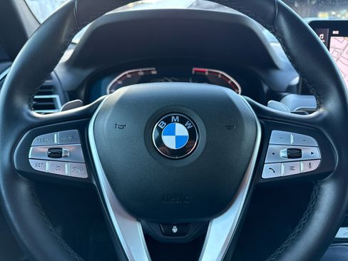 Used 2023 BMW X3 xDrive30i w/ Premium Package image 44