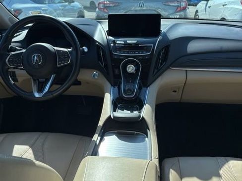 Used 2021 Acura RDX FWD w/ Technology Package image 19