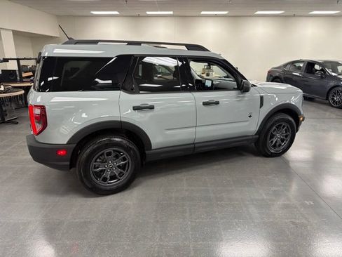 Used 2023 Ford Bronco Sport Big Bend AWD/4WD image 8