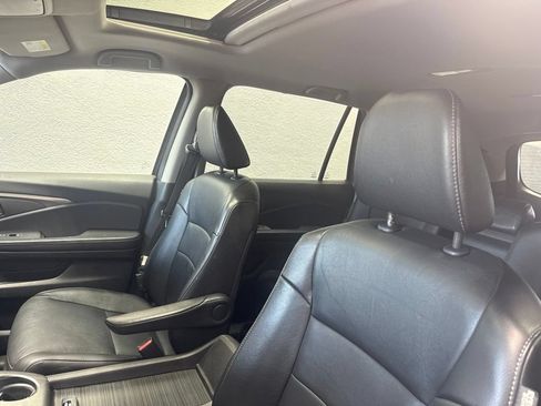 Used 2018 Honda Pilot EX-L image 8