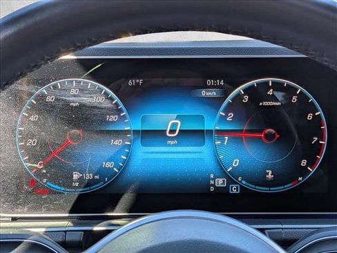 Certified 2023 Mercedes-Benz GLE 350 image 11