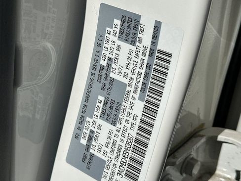 New 2025 MAZDA CX-30 AWD 2.5 S w/ Preferred Package image 23