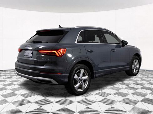 Used 2022 Audi Q3 2.0T Premium Plus image 15
