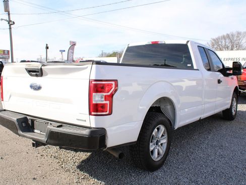 Used 2019 Ford F150 XL w/ XL Power Equipment Group image 10