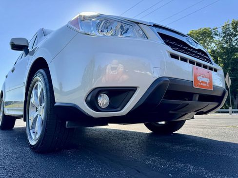 Used 2014 Subaru Forester 2.5i Touring w/ Protection Package #2 AWD/4WD image 6