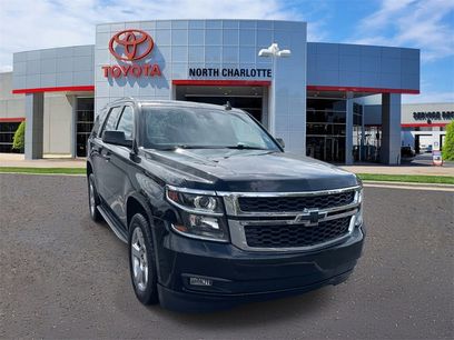 Used 2019 Chevrolet Tahoe LT