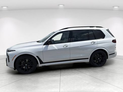 New 2027 BMW X7 M60i AWD/4WD image 7