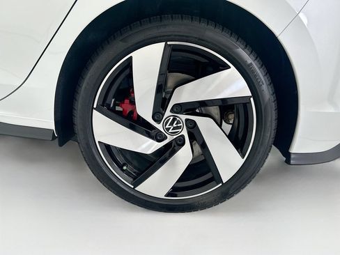 New 2026 Volkswagen GTI S FWD image 30