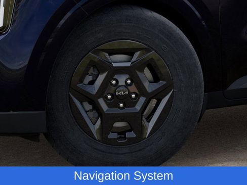 New 2026 Kia Carnival LXS image 10