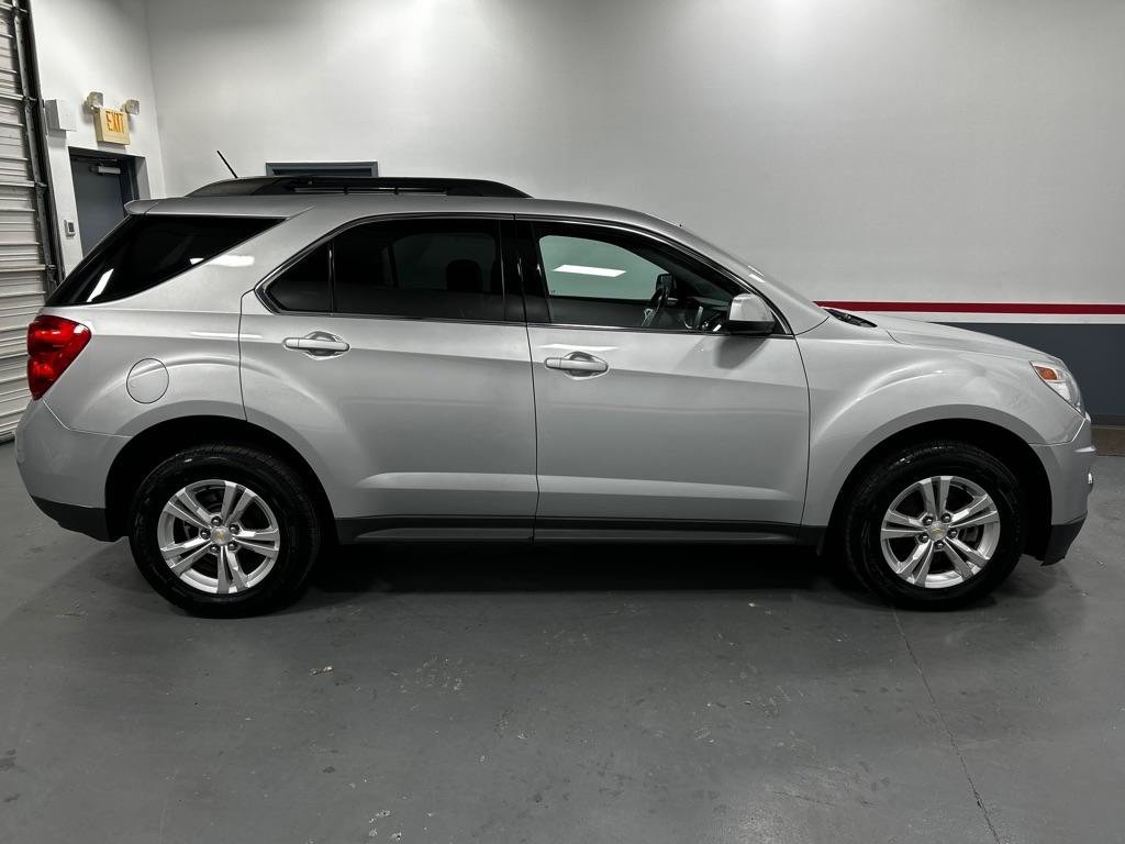Used 2014 Chevrolet Equinox LT FWD image 6