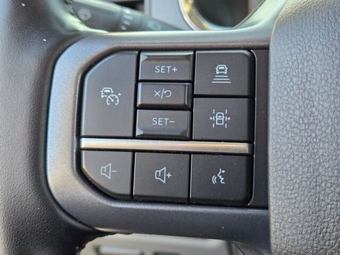 Certified 2023 Ford F150 Lariat w/ Trailer Tow Package image 34