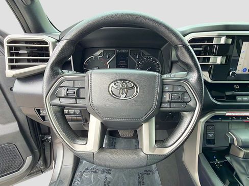Used 2025 Toyota Tundra SR5 w/ SR5 Convenience Package RWD image 37