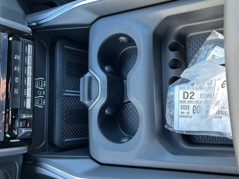 New 2026 RAM 3500 Laramie w/ Night Edition image 17